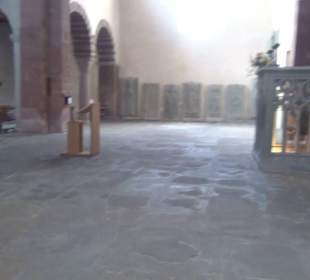 Münster St. Maria und Markus