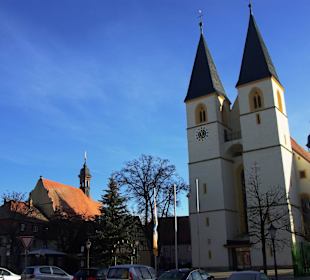 Basilika gesamt