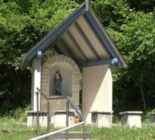 Marienkapelle Obernau