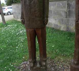 Skulpturenweg Neuler