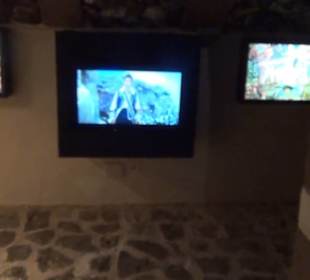 Museo de la Piratería