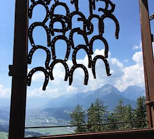 Wandern Hochpillberg