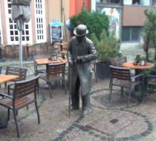 Schnoorviertel