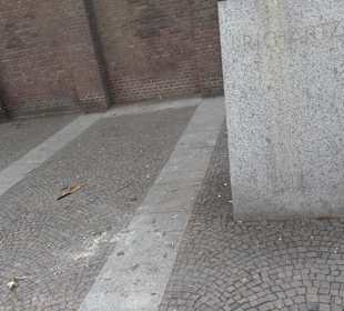 Denkmal für Johann Heinrich Richartz