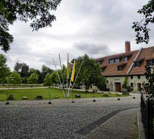 Park und Remise Le Château