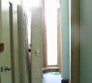 Notausgang