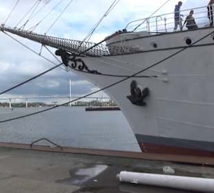 Gorch Fock I
