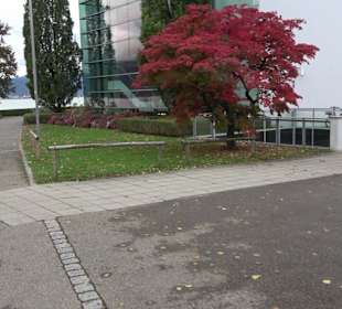 Spielbank Lindau-Insel