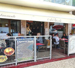 Restaurante a Bussol