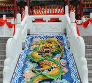 Thean Hou Tempel