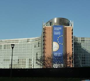 Instytucje Europejskie