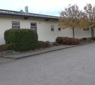 Sportanlage Unlingen