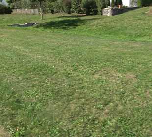 Park Oase der Gesundheit