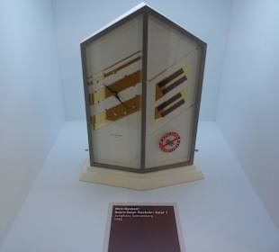 Uhrenmuseum 4.Etage