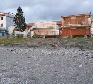 Stadtrundgang Fondachello di Mascali
