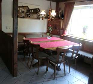 Restaurant Berghotel Sülbeck