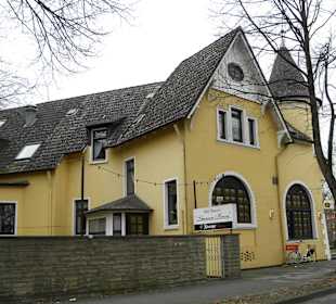 Restaurant Schwarzer Herzog Burgdorf