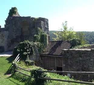Burg Pappenheim