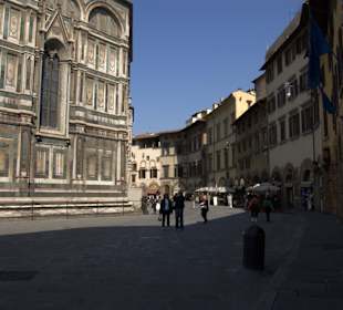 Piazza del Duomo - Cathedral Square