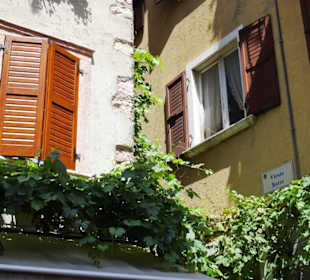 Rundgang durch die Altstadt von Malcesine