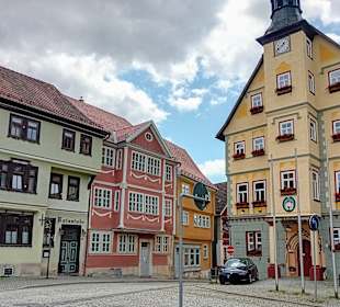 Der Marktplatz