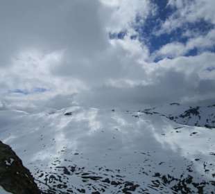 Geiranger Skywalk - Dalsnibba