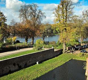 Замок Ойтин.