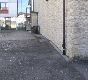 Katholisches Pfarramt St. Petrus Lustnau