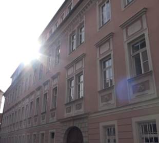 Regierung der Oberpfalz