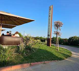 Direkt am Zenith Platz