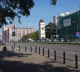 Kościół św Michała Archanioła
