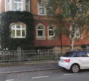 Bismarckstraße