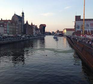 Hafen
