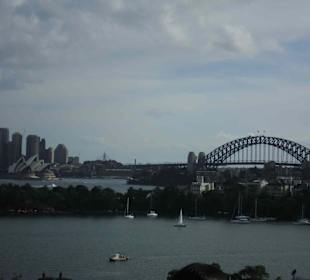 Taronga Zoo