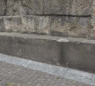 Römische Hafenstraße