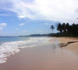 Playa Rincon