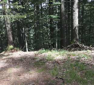 Dreikaiserfelsen