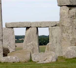 Stonehenge