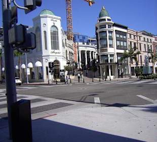 Rodeo Drive