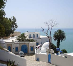 Sidi Bou Said