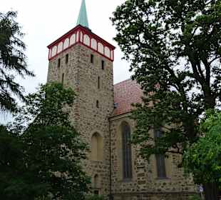 Michaeliskirche