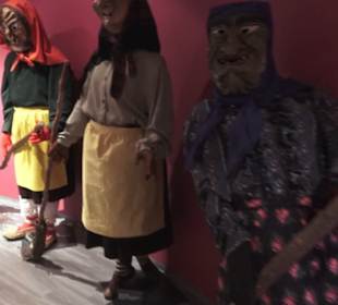 Fastnachtsmuseum Narrenschopf