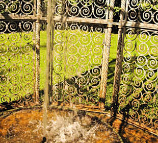 Кладбище Ольсдорф, Гамбург, 16 сентября 2013 года