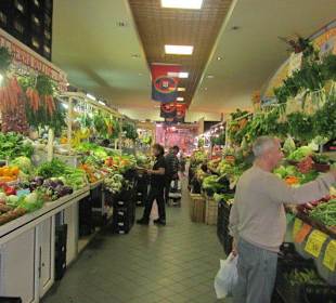 Markthalle San Benedetto