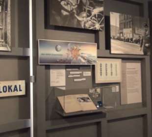 Zeitgeschichtliches Forum 