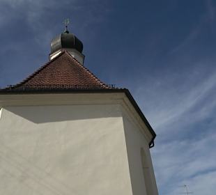 Weilerkapelle zur Unbefleckten Jungfrau Maria