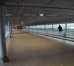  Paris-Charles-de-Gaulle