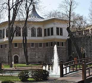 Gülhane Park