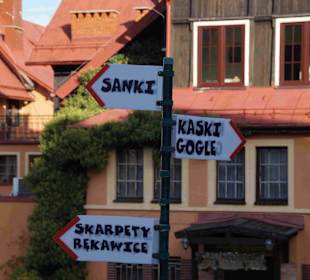 Karkonoski Park Narodowy