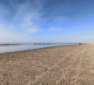 Strand Noordwijk aan Zee
